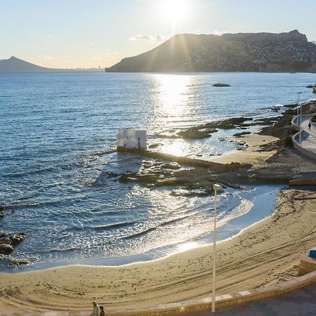 Realet R 4G Calpe Exterior foto
