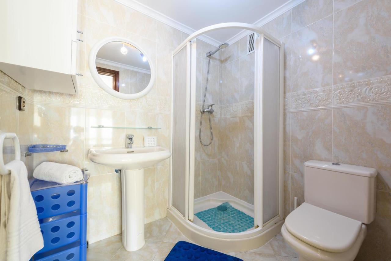 Realet R 4G Calpe Exterior foto